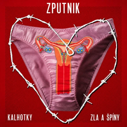Kalhotky Zla a Spiny