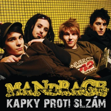 Kapky proti slzam (2007)