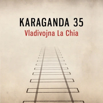 Karaganda 35 (Píseň k filmu 8 hlav šílenství) (2017)