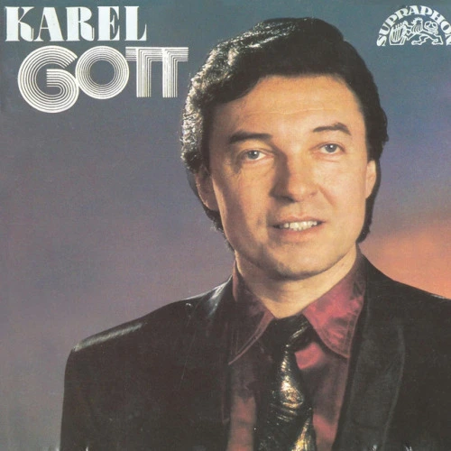 Karel Gott (1986)