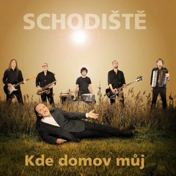 Kde domov můj (2026)