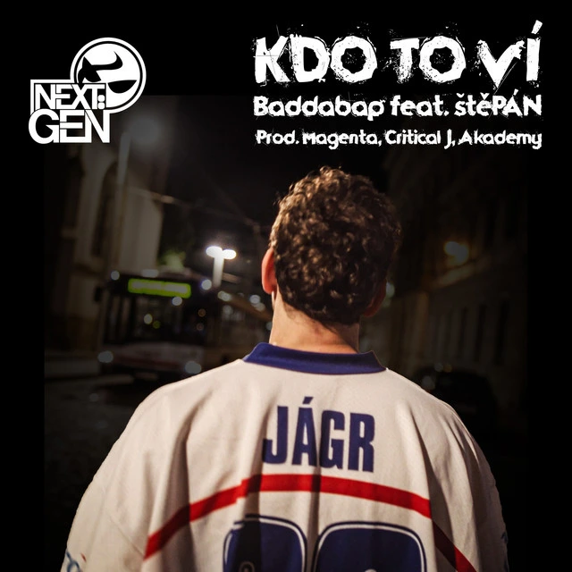 Kdo To Ví
