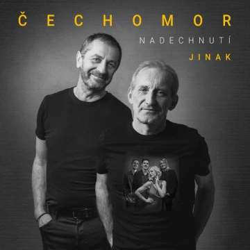 Kdyby mne tak bylo (Jinak) [feat. Honza Horacek] (2018)