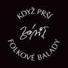 Když prší