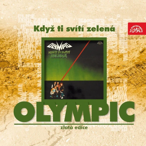 Když Ti Svítí Zelená (Zlatá Edice) (2009)