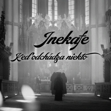 Keď odchádza niekto (2025)