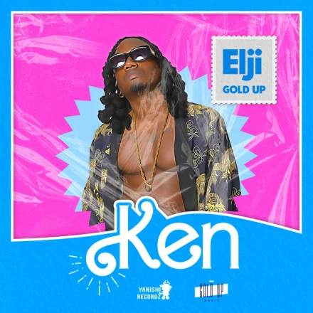 Ken (Radio Edit)