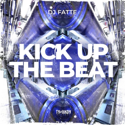 Kick Up The Beat