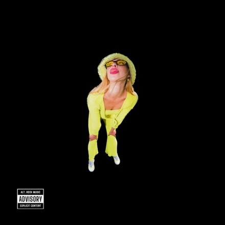 KIDNAP ME (feat. Forest Blunt)