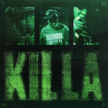 Killa (2025)