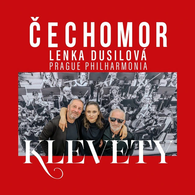 Klevety