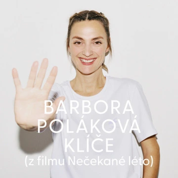 Klíče (Z Filmu Nečekané Léto) (2026)