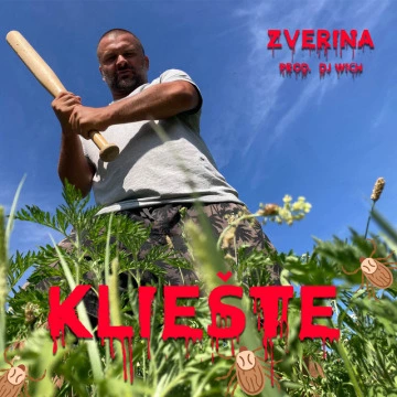 Kliešte (2023)