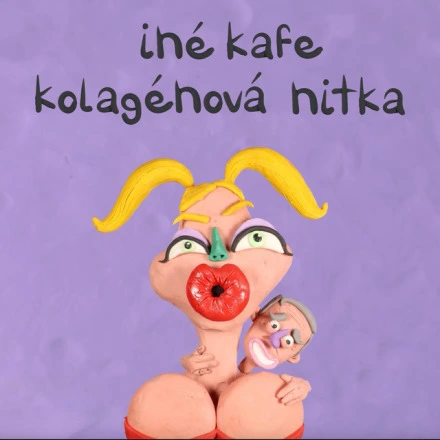 Kolagénová Nitka