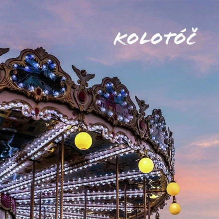 Kolotóč