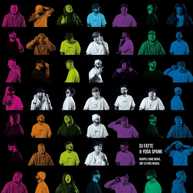 Hadí jazyk (feat. Pio Squad)