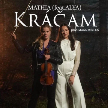 Kráčam (2024)