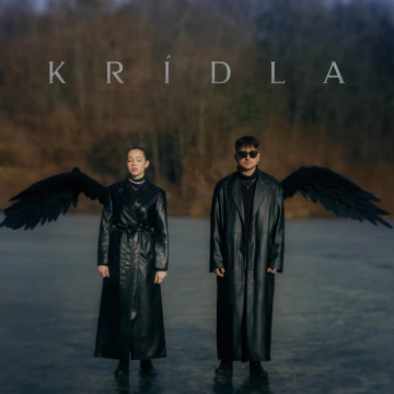 KRÍDLA (2024)