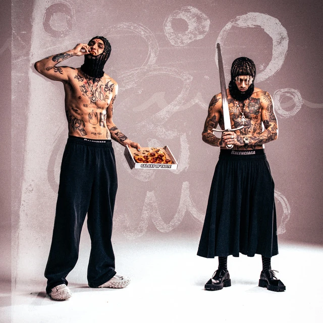 Batman & Robin
