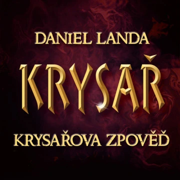 Krysařova zpoveď (feat. Premysl Palek) (2017)