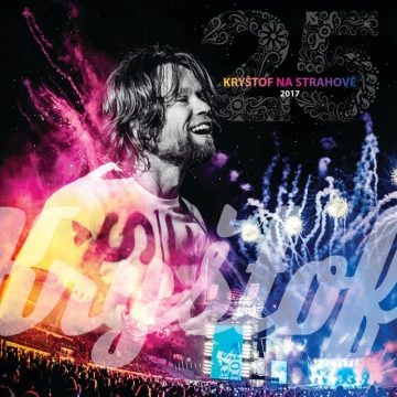 Kryštof na Strahově (Live) (2018)