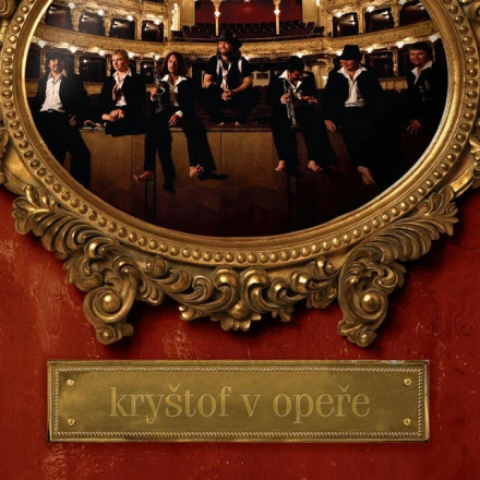 Atentát (opera)