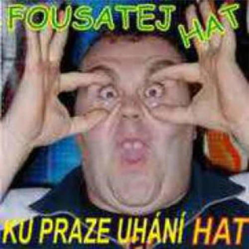 Citrónová čára