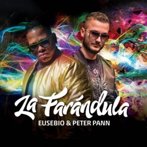 La Farándula (2017)