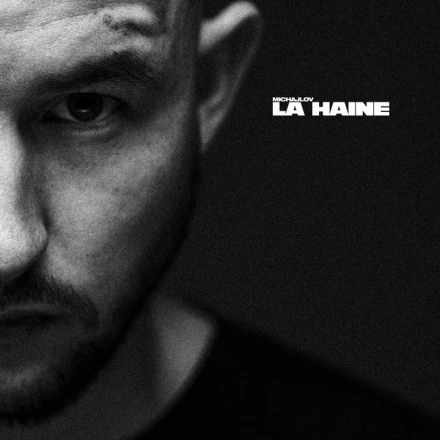 LA HAINE