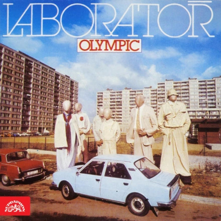 Laboratoř