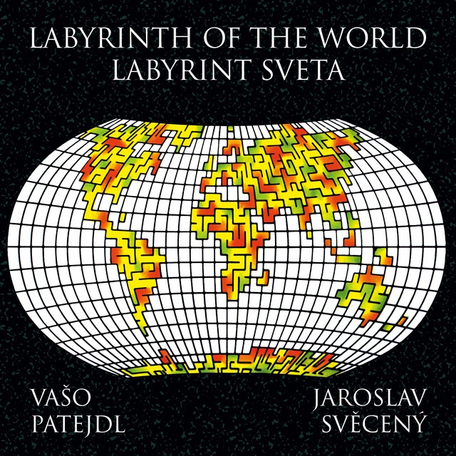 Brána Života