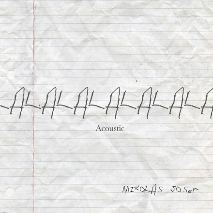 Lalalalalalalalalala - Acoustic