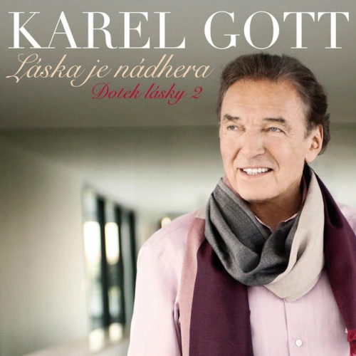 Láska Je Nádhera (Dotek Lásky 2) (2013)