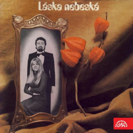 Láska Nebeská
