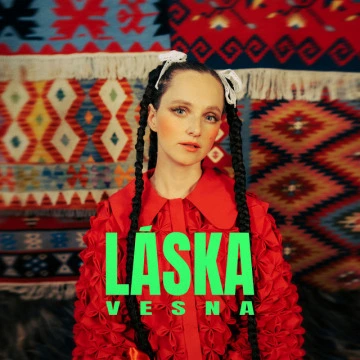 Láska (2025)