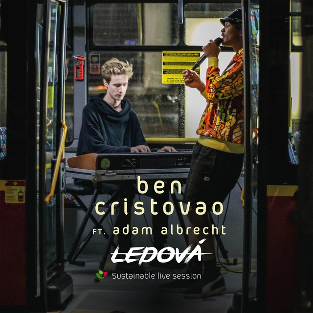 Ledová (Sustainable Live Session)