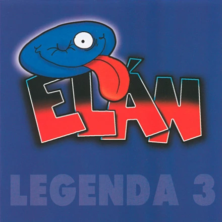 Legenda 3