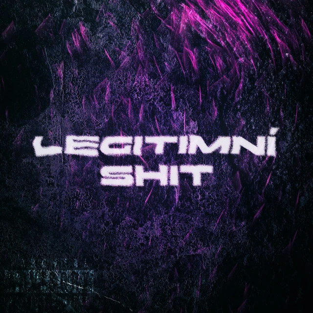 Legitimní shit
