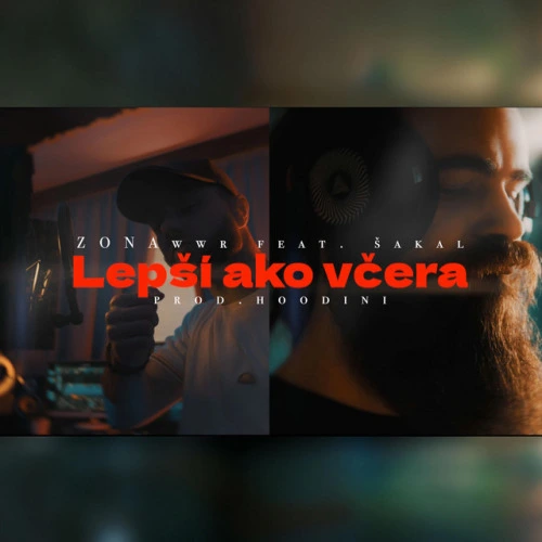 Lepší ako včera