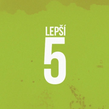 Lepší pět (2019)