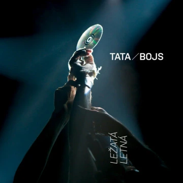 Ležatá Letná (Live) (2012)