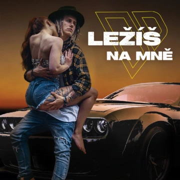 Ležíš na mně (2023)