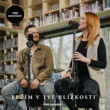 Ležím v tvé blízkosti (2022)