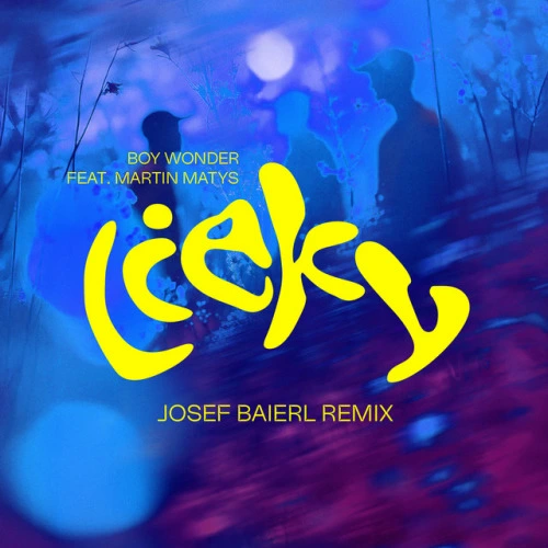 Lieky (Josef Baierl Remix)