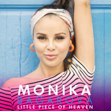 Little Piece of Heaven (2017)