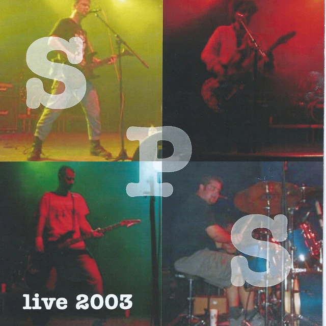 Ods - Live