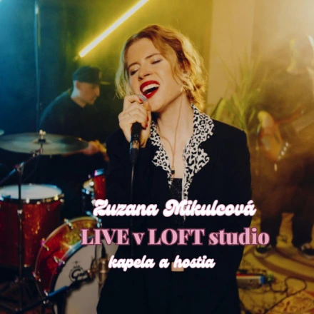 Live at LOFT studio (Live Version)