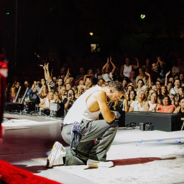Live in Trnava (2024)
