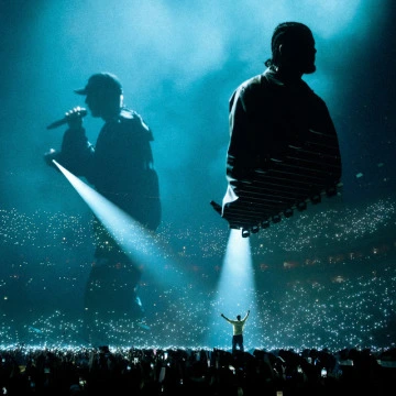 Live @ O2 arena Praha (2024)