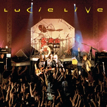 Live (1992)